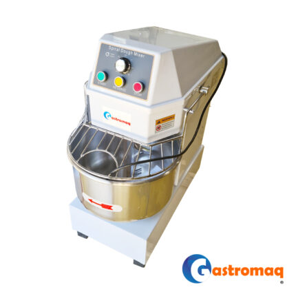 Amasadora 12 kgs. 30 Lts. Gastromaq