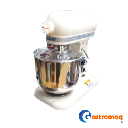 Batidora 7 Lts. Gastromaq