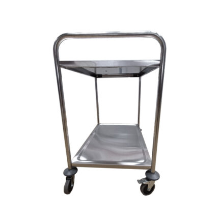 Inicio ACERO INOXIDABLE Carros Multiusos Carro Multiuso 2 Niveles Acero Inoxidable Gastromaq Previous product Carro Multiuso 2 Niveles Acero Inoxidable Gastromaq