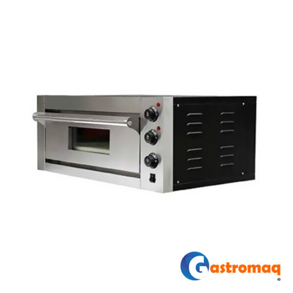 Horno Eléctrico Para Pizzas Gastromaq