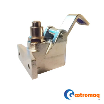 Llave Pedal Simple Gastromaq