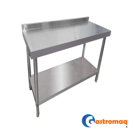 Mesón de Trabajo Muro 120×60 cms. Gastromaq