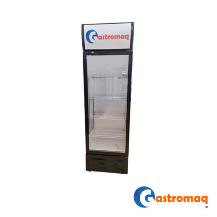 Visicooler 1 Puerta 290 Lts. Gastromaq