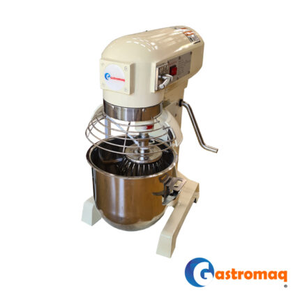 Batidora Industrial Gastromaq