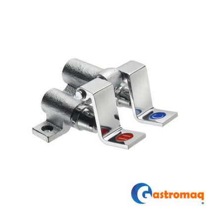 Llave Pedal Doble Gastromaq