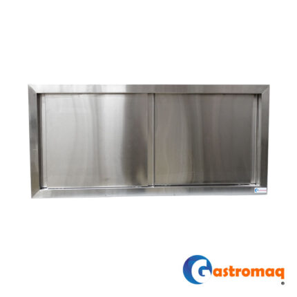 Gabinete Colgante 120x40x66 cm. Gastromaq