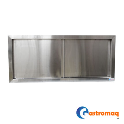 Gabinete Colgante 150x40x66 cm. Gastromaq