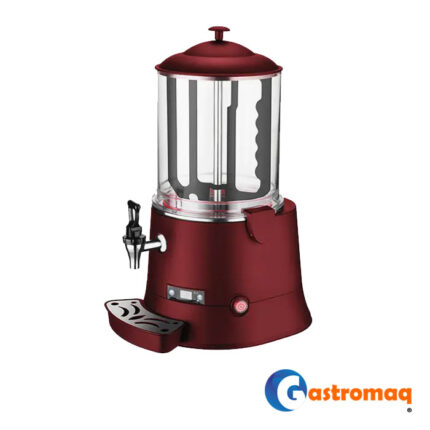 Chocolatera 10 Lts. Gastromaq