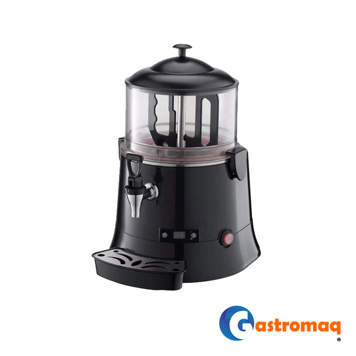 Chocolatera electrica de 5 litros 120V CHOCOFAIRY 5L MIGSA – Ginox