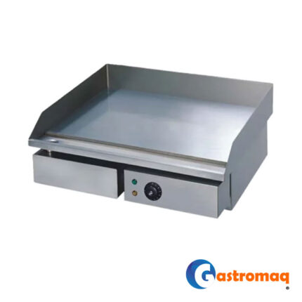 Churrasquera Eléctrica 40x55 cm. Gastromaq