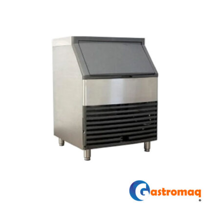 Fabricadora De Hielo 65 kgs./Día Gastromaq
