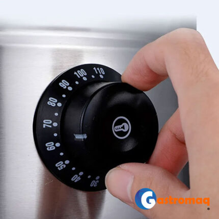 Hervidor Eléctrico 10 Lts. Gastromaq