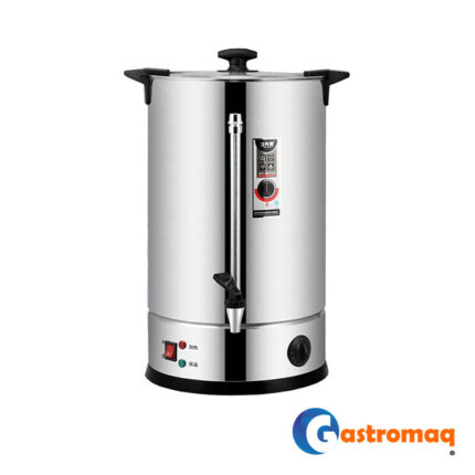 Hervidor Eléctrico 10 Lts. Gastromaq