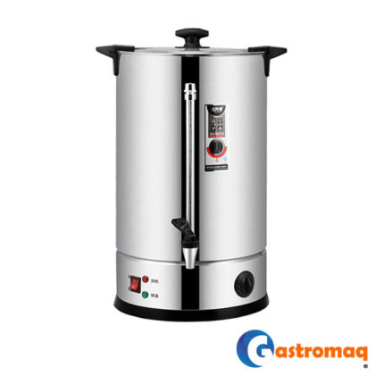 Hervidor electrico 40 lts. Gastromaq