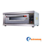 Horno Eléctrico 1 Cámara Gastromaq