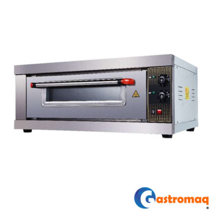 Horno Eléctrico 1 Cámara Gastromaq