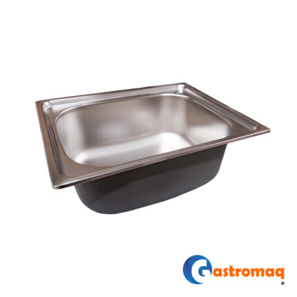 Lavamanos Acero Inoxidable 50×40 cms.