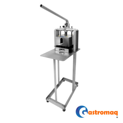 Ovilladora Manual 30 Piezas Gastromaq