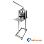 Ovilladora Manual 36 Piezas Gastromaq