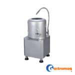 Peladora de Papas 10 Kgs. Gastromaq