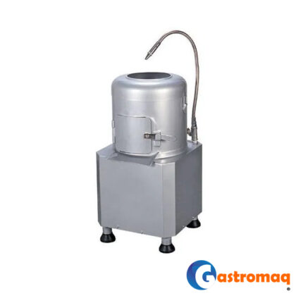 Peladora de Papas 10 Kgs. Gastromaq