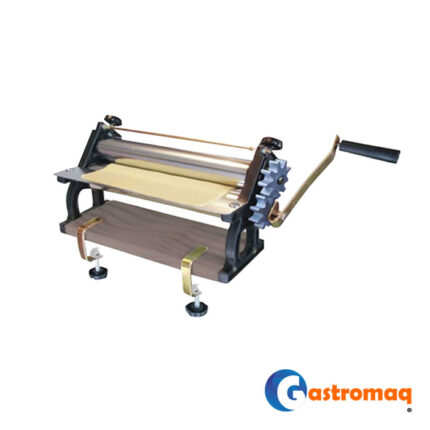 Sobadora Manual 35 cms. Maxi Doro Gastromaq