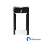 Anafe 1 Plato Alto Gastromaq