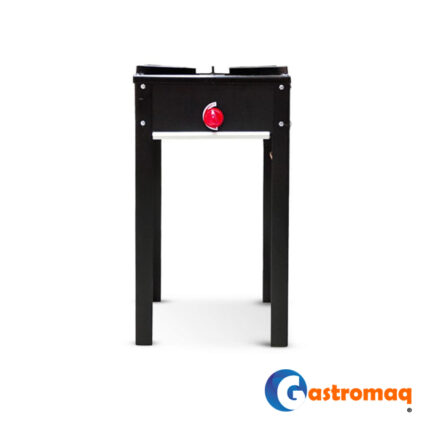 Anafe 1 Plato Alto Gastromaq