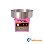 Fabricador de Algodón de Azúcar Gastromaq