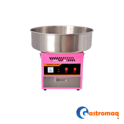 Fabricador de Algodón de Azúcar Gastromaq