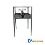 Fogón Industrial Mini Alto Gastromaq