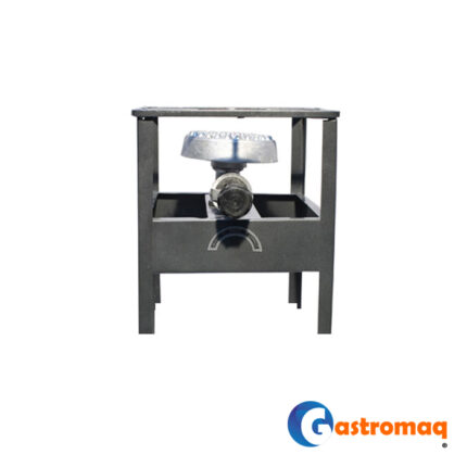 Fogón Industrial Mini Bajo