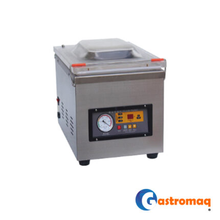 Selladora Al Vacío Sobremesa 260 mm. Gastromaq