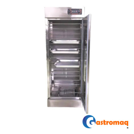 Camara fermentadora 16 bandejas