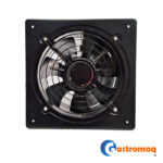 Extractor De Aire 300 mm. Gastromaq