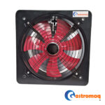 Extractor De Aire 350 mm. Gastromaq