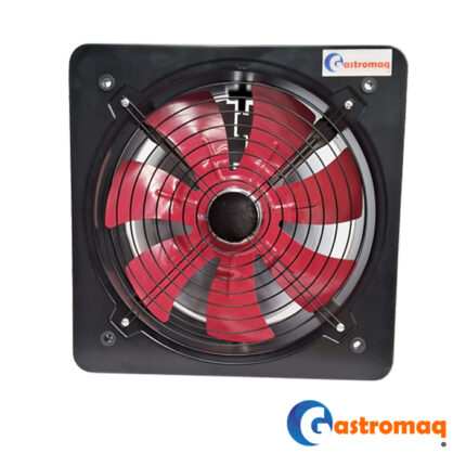 Extractor De Aire 350 mm. Gastromaq