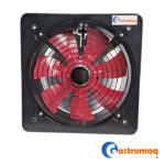 Extractor De Aire 400 mm. Gastromaq