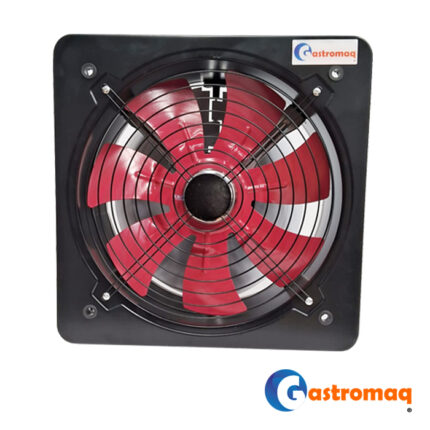 Extractor De Aire 400 mm. Gastromaq