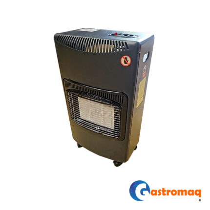 estufa a gas Gastromaq