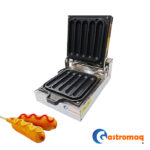 Maquina Para Masas Tipo Yoggis Gastromaq