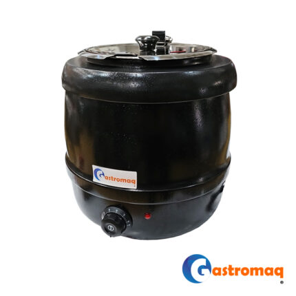 Olla Sopera 10 Lts. Gastromaq