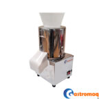 Cutter Triturador de Vegetales Industrial 3 Lts. Gastromaq
