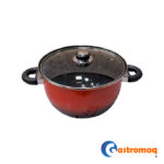 Olla Enlozada 21 cm. Gastromaq