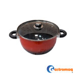 Olla Enlozada 26 cm. Gastromaq