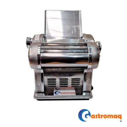 Sobadora De Pastas Eléctrica 14 cm. Gastromaq