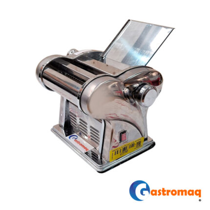 Sobadora De Pastas Eléctrica 14 cm. Gastromaq