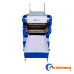 Sobadora Eléctrica Pedestal Con Cortador De Pastas Gastromaq