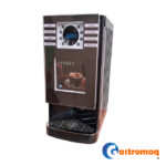 Cafetera Automática 4 Sabores Gastromaq