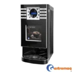 Cafetera Automática 4 Sabores Gastromaq